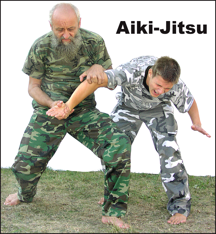 Aiki-Jitsu