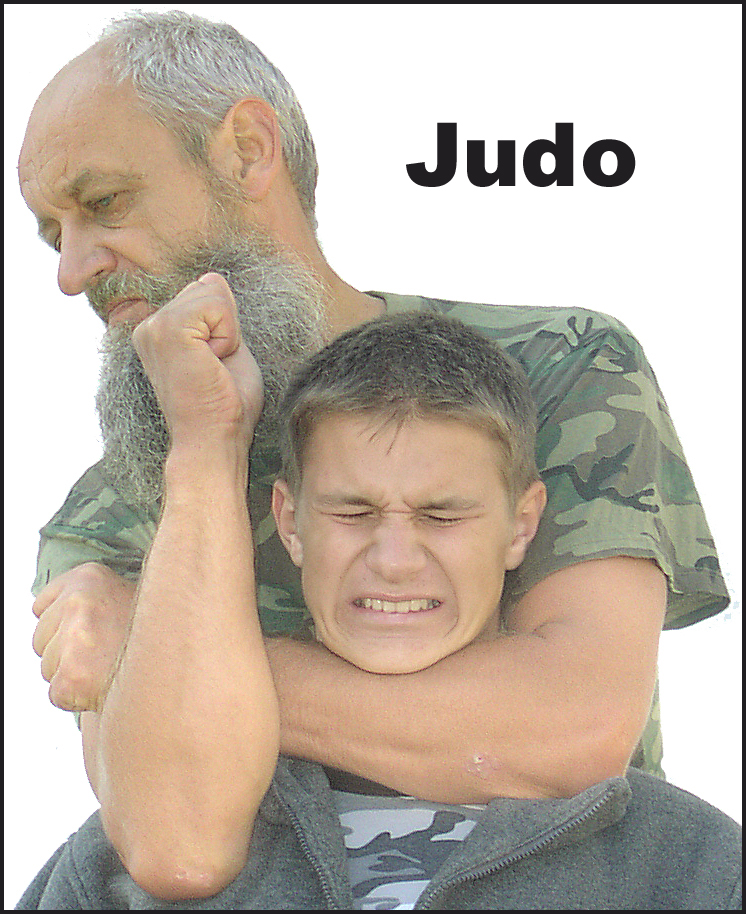 Judo