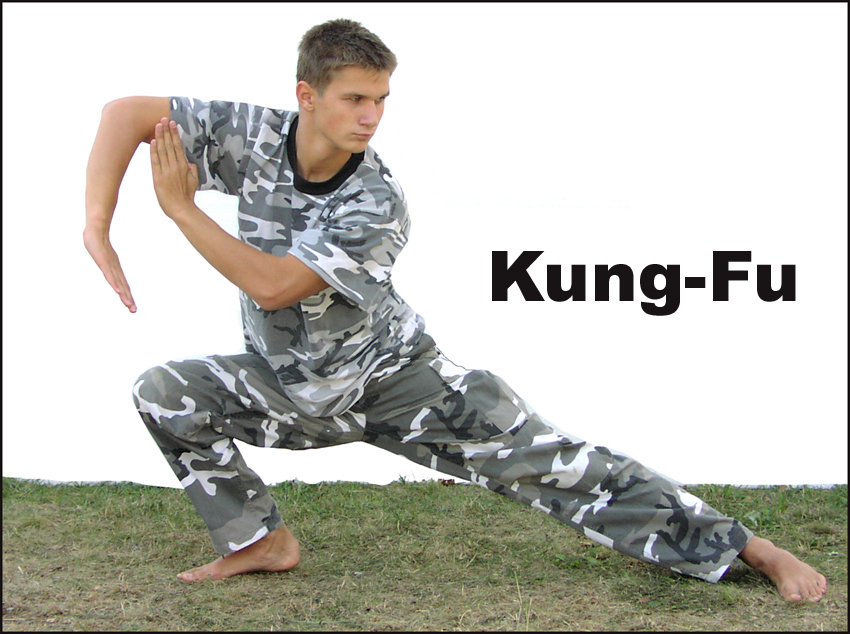 Kung-Fu