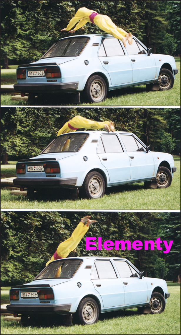 Elementy